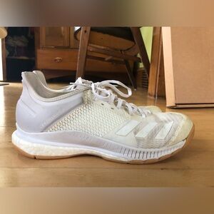 Nike Crazyflight volleyball sneakers